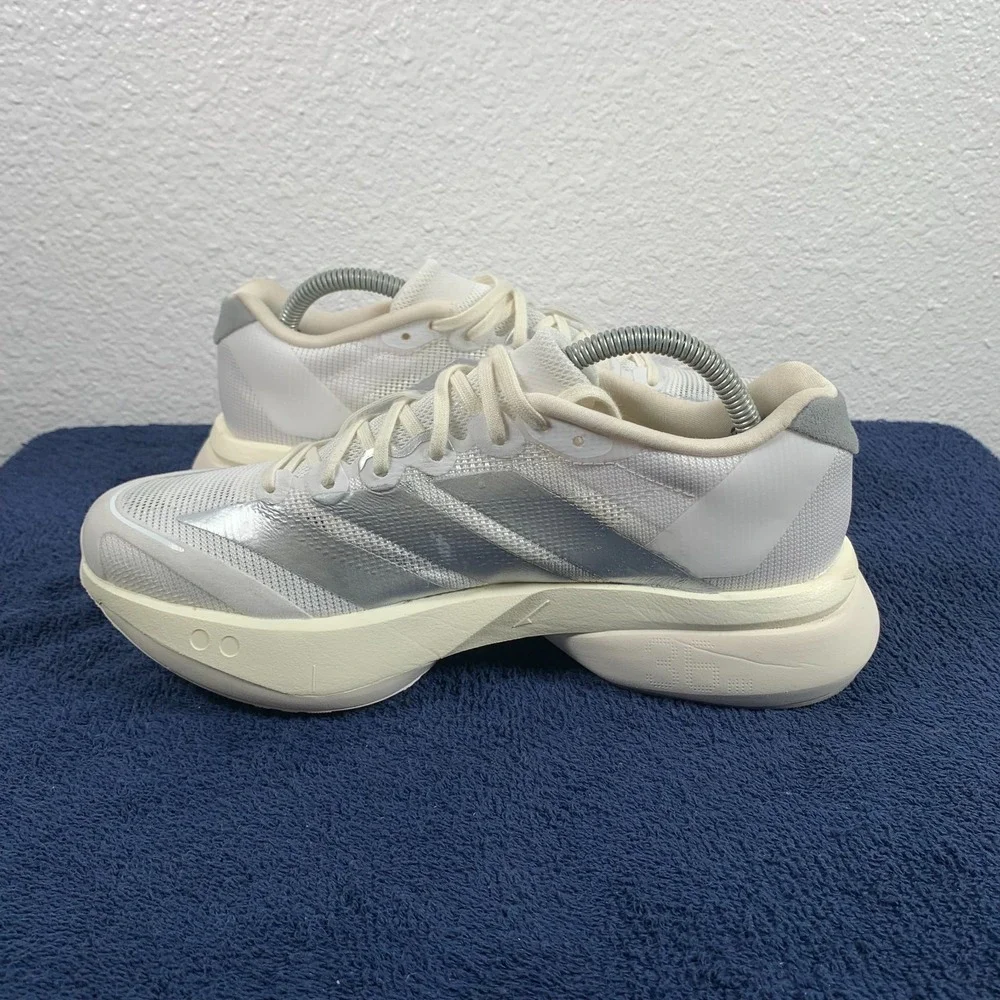 Kith x adidas Adizero Boston 13 Womens Size 6 Running Through the Decades Pack